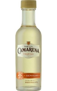 Camerena Reposado Tequila 50ml