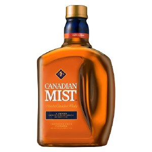 Canadian Mist Whiskey 1.75L