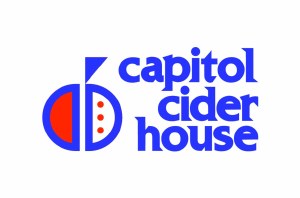 Capitol Cider Brunch Cider 12oz 4pk Cans