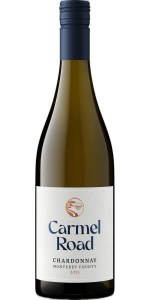 Carmel Road Chardonnay 750ml