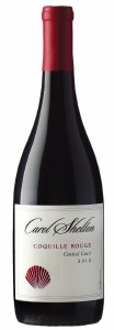 Carol Shelton Coquille Rouge Red Blend 750ml