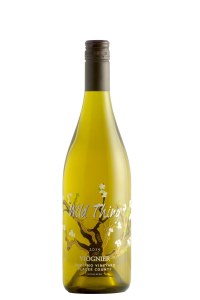 Craol Shelton Viognier 750ml