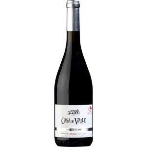 Casa Do Valle Homenagem Reserva Red 750ml