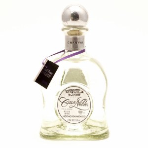 Casa Noble BlancoTequila 750ml