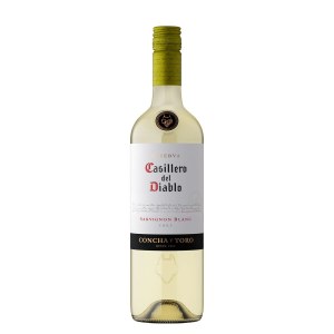 Casillero del Diablo Sauvignon Blanc 750ml