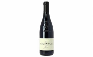 Castel Oualou Lirac 750ml