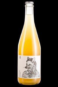 Castel Pujol Folklore Pet Nat 750ml Castel Pujol Folklore Pet Nat 750ml