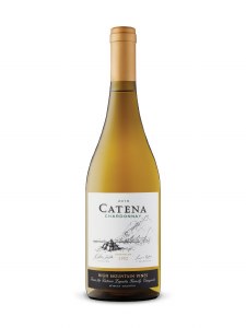 Catena Chardonnay 750ml