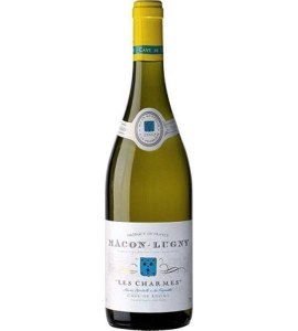 Cave de Lugny Macon Lugny Chardonnay 750ml