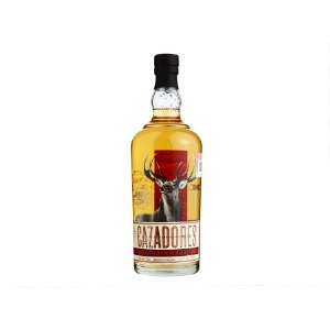 Cazadores Anejo Tequila 750ml