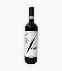 Ceretto Dolcetto 750ml