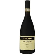 Cesari Amarone Della valpolicella Classico 750ml