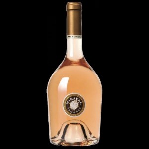 Chateau Miraval Cout De Provence 750ml