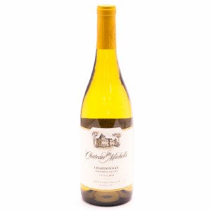 Chateau Ste Michelle Columbia Valley Chardonnay 750ml