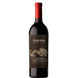 Chakana Estate Malbec 750ml