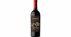 Chakana Estate Selection Red Blend 750ml