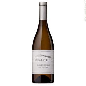Chalk Hill Sonoma Coast Chardonnay 750ml