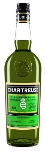 Chartreuse Green Liqueur 750ml