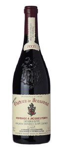 Chateau de Beaucastel Hommage A Jacquis Perrin 750ml