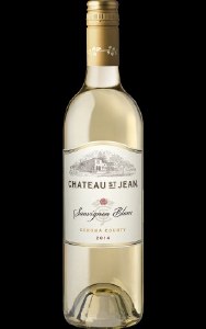 Chateau Ste Michelle Horse Heaven Sauvignon Blanc 750ml