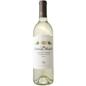 Chateau Ste Michelle Sauvignon Blanc 750ml