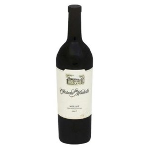 Chateau Ste Michelle Columbia Valley Merlot 750ml