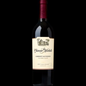 Chateau Ste Michelle Cabernet Sauvignon 750ml