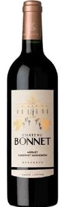 Chateau Bonnet Rouge Merlot Cabernet 750ml
