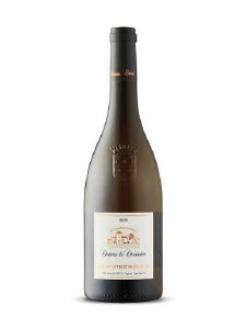 Chateau De Chasseloir 750ml