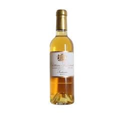 Chateau Suduirat Sauternes 375ml