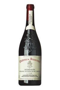 Chateau Beaucastel Chateauneuf du Pape 2019 750ml