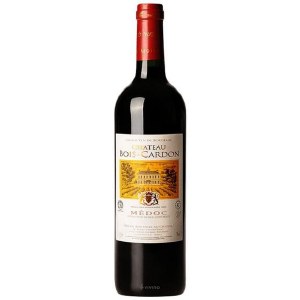 Chataeu Bois Cardon Medoc 750ml