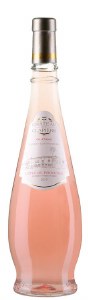 Chateau De La Clapiere Cru Classe Rose 750ml