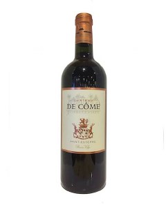 Chateau de Come St Estephe 750ml