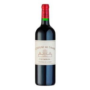 Chateau De Sales Pomerol 750ml