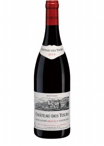 Chateau des Tours Brouilly 750ml