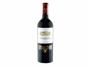 Chateau Fombrauge Saint-Emilion Grand Cru 750ml