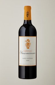 Chateau L'Insouciance Saint Estephe 750ml
