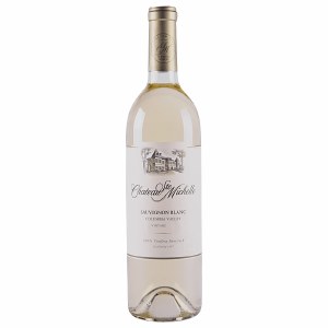 Chateau Ste Michelle Columbia Valley Sauvignon Blanc 750ml