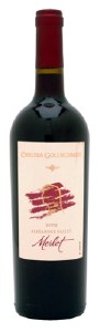 Chelsea Goldschmidt Merlot 750ml