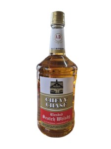 Chevy Chase Blended Scotch Whiskey 1.75L