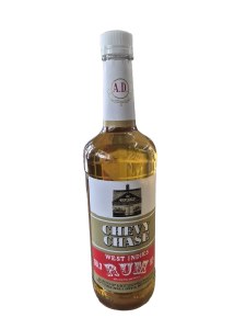 Chevy Chase Gold Rum 1L