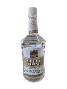 Chevy Chase White Rum 1.75L