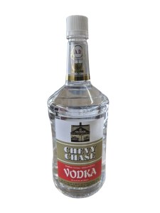 Chevy Chase Vodka 1.75L