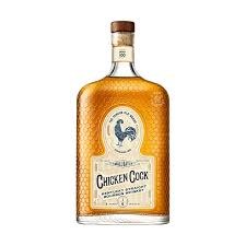 Chicken Cock Bourbon Whiskey 750 ml
