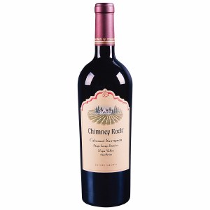 Chimney Rock Cabernet Sauvignon 750ml