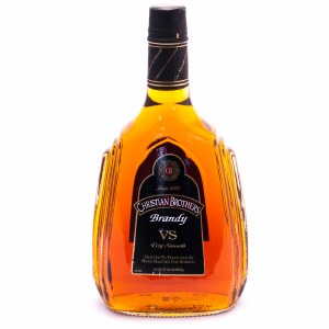 Christian Brother VS Brandy 1.75L