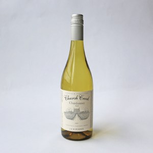 Church Creek ( Virginia ) Chardonnay 750ml