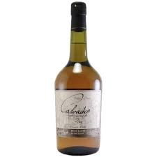 Claque Pepin Calvados Fine 750ml
