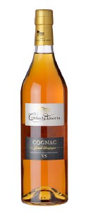 Claude Thorin VS Cognac 750ml